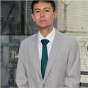 Profesor de español e ingles para extranjeros